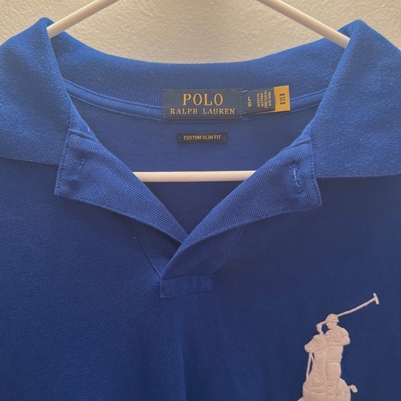 Polo Ralph Lauren Shirt for Men - Picture 2 of 4
